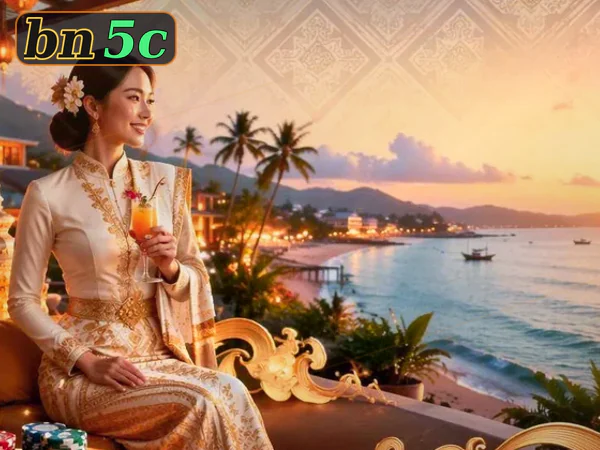A Night Out ရုပ်ပုံ ၂