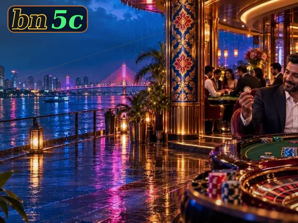 Keno ဂိမ်းပုံ ၄