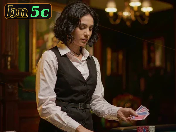 Single Deck Blackjack ပုံ ၃