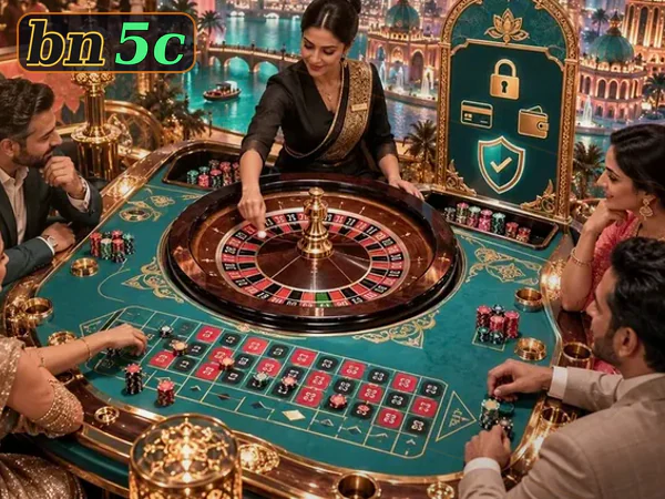 Single Deck Blackjack ပုံ ၄