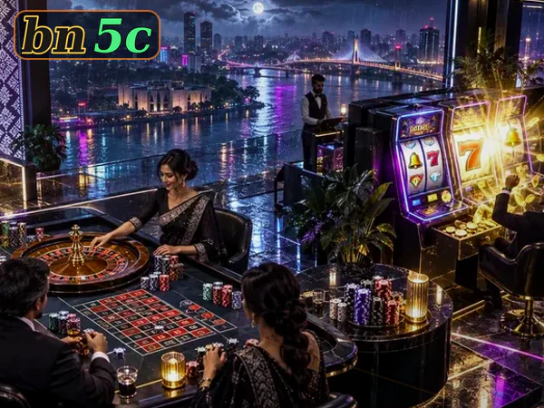 bn5c အကူအညီဝန်ဆောင်မှု ပုံ ၁